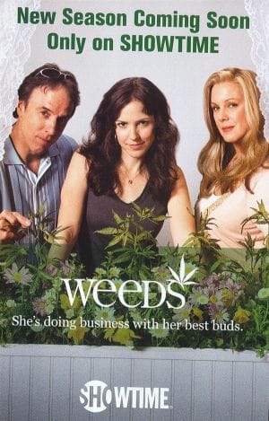 Weeds