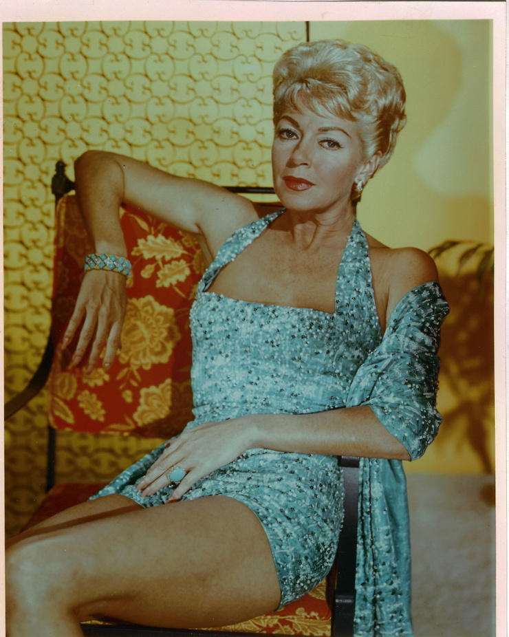 Lana Turner