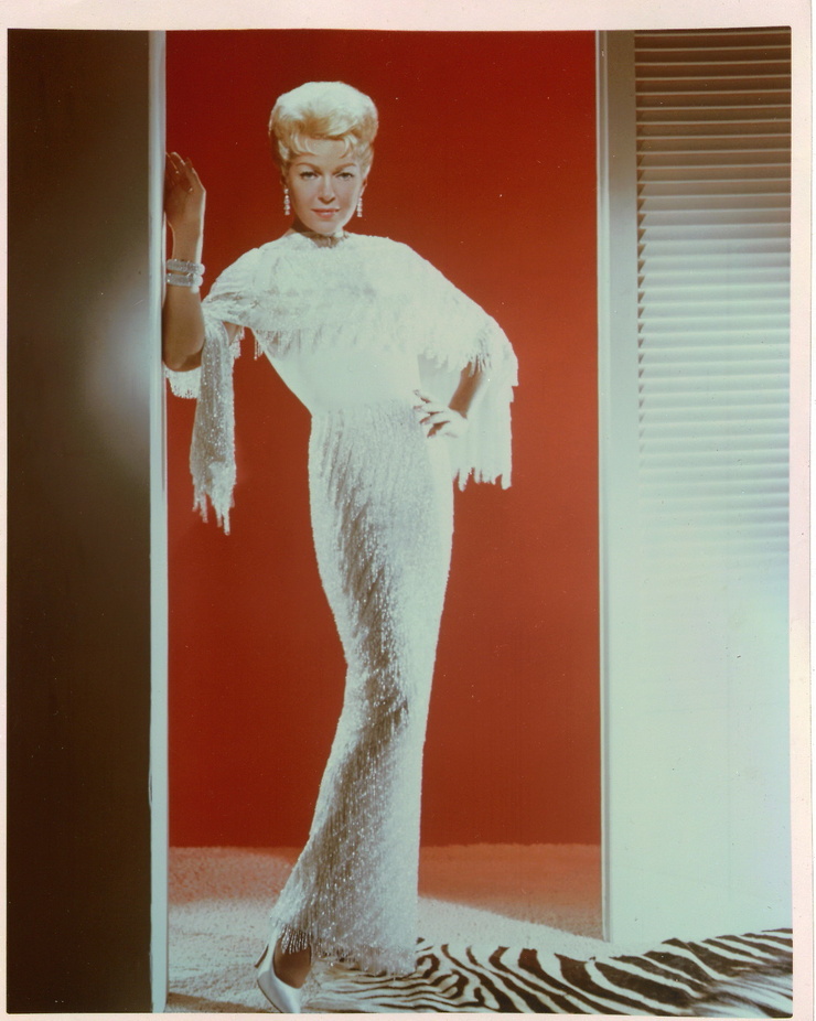 Lana Turner Lana Turner
