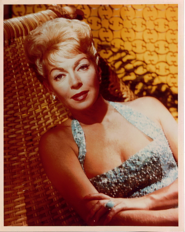 Lana Turner Lana Turner
