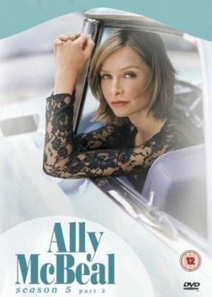 Ally McBeal