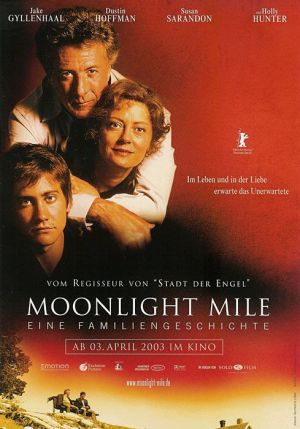 Moonlight Mile Moonlight Mile