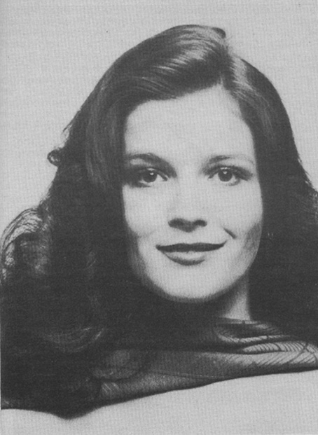 Kate Mulgrew