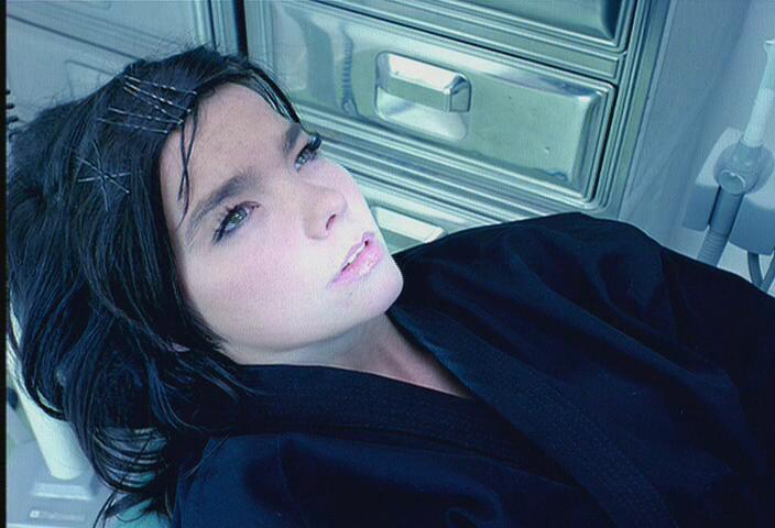 Björk Björk