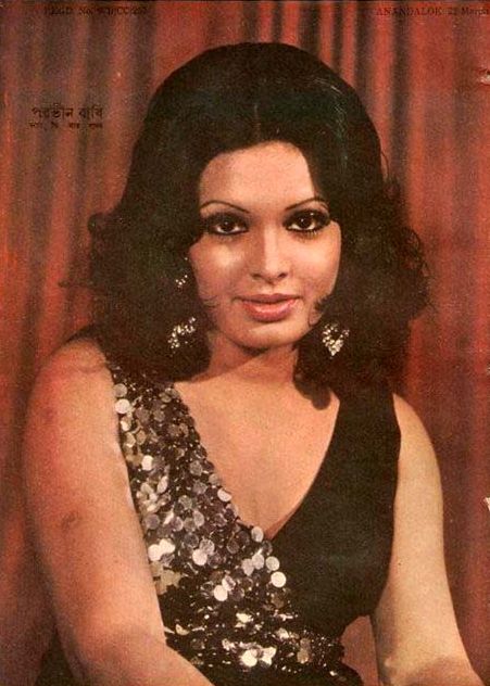 Parveen Babi