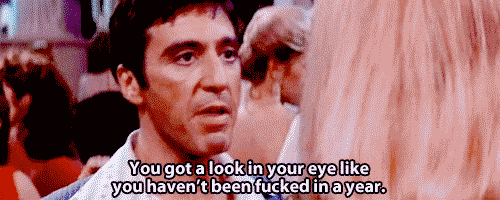 Scarface Scarface