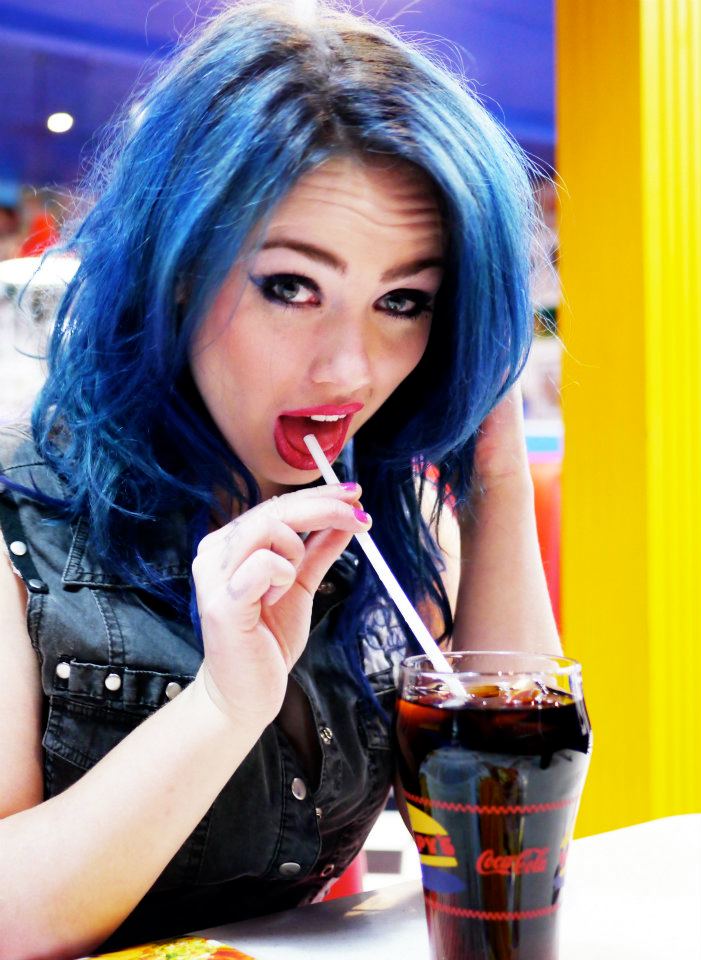 Skye Sweetnam Skye Sweetnam