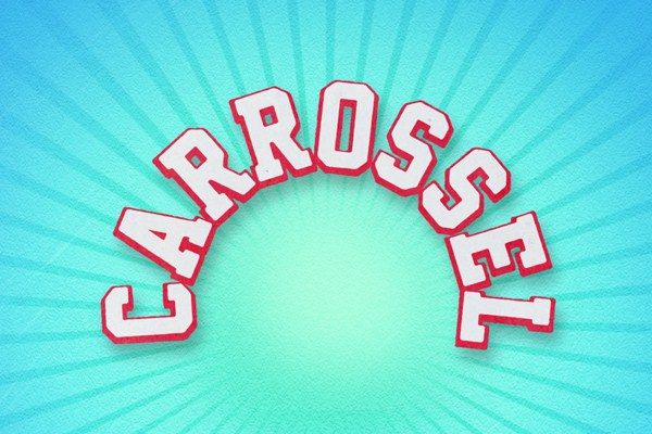 Carrossel 
