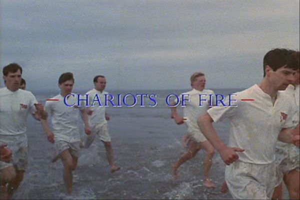 Chariots of Fire (1981) Chariots of Fire (1981)