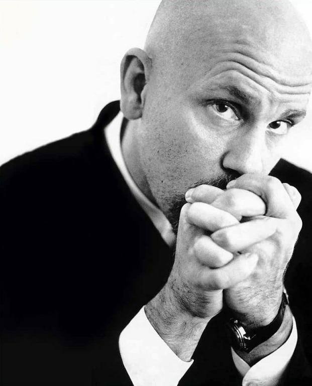 John Malkovich John Malkovich