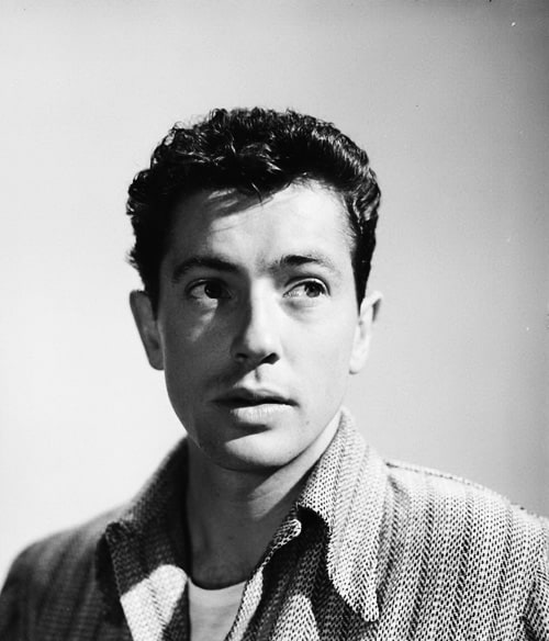 Farley Granger