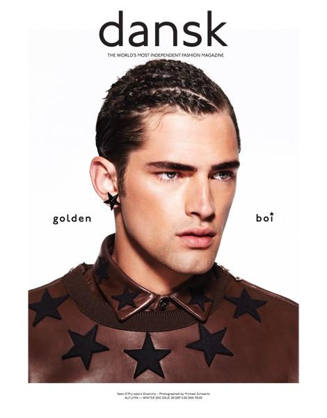 Sean Opry