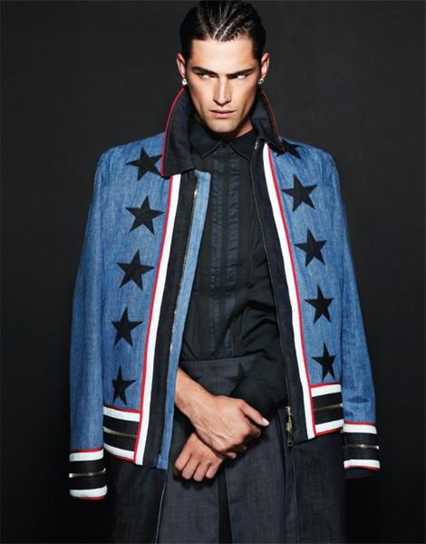 Sean Opry