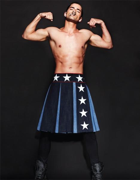 Sean Opry