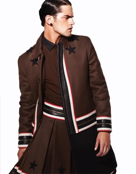Sean Opry