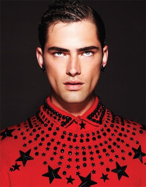 Sean Opry