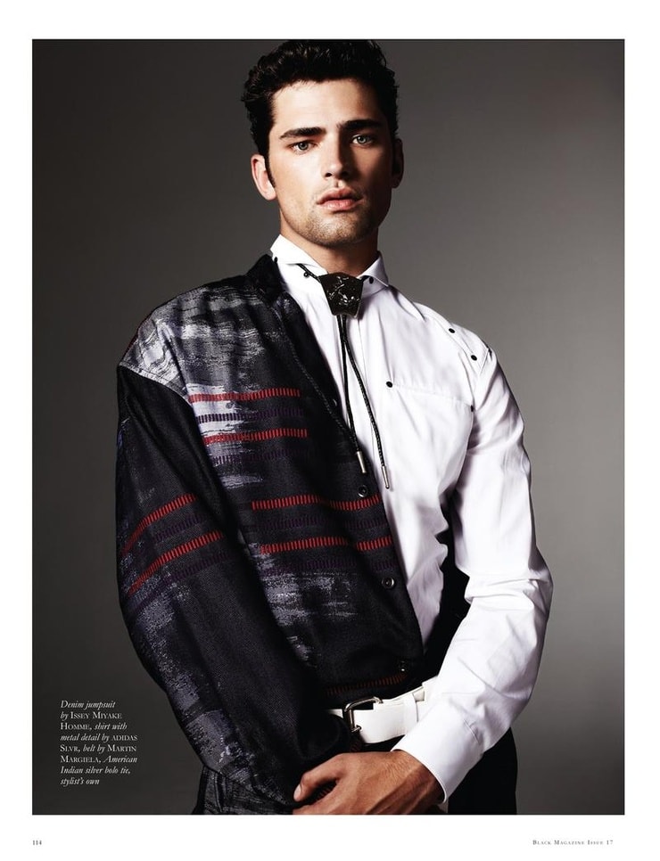 Sean Opry