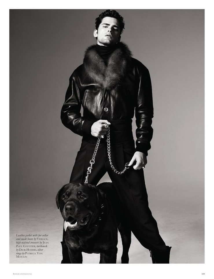 Sean Opry