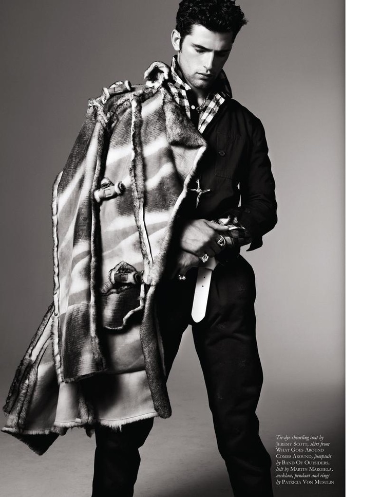 Sean Opry