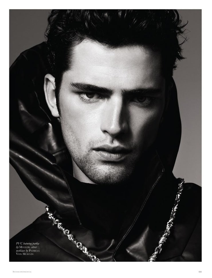 Picture of Sean O'pry