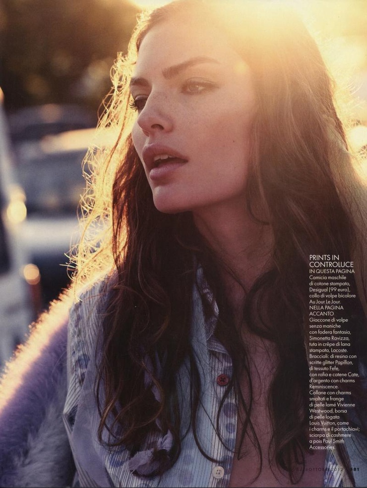 Alyssa Miller