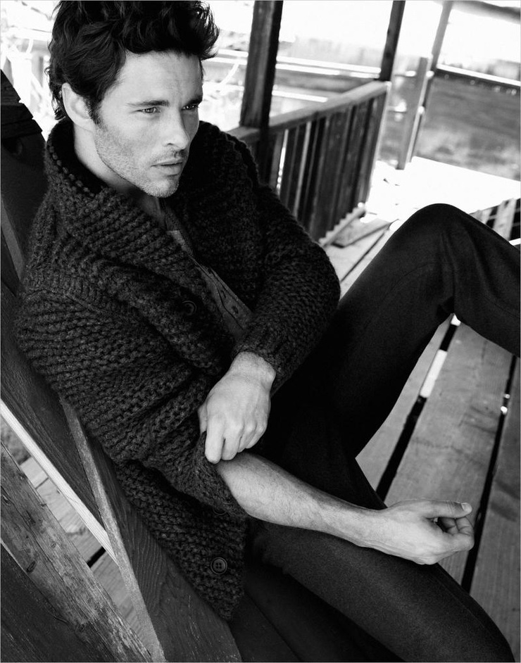James Marsden James Marsden