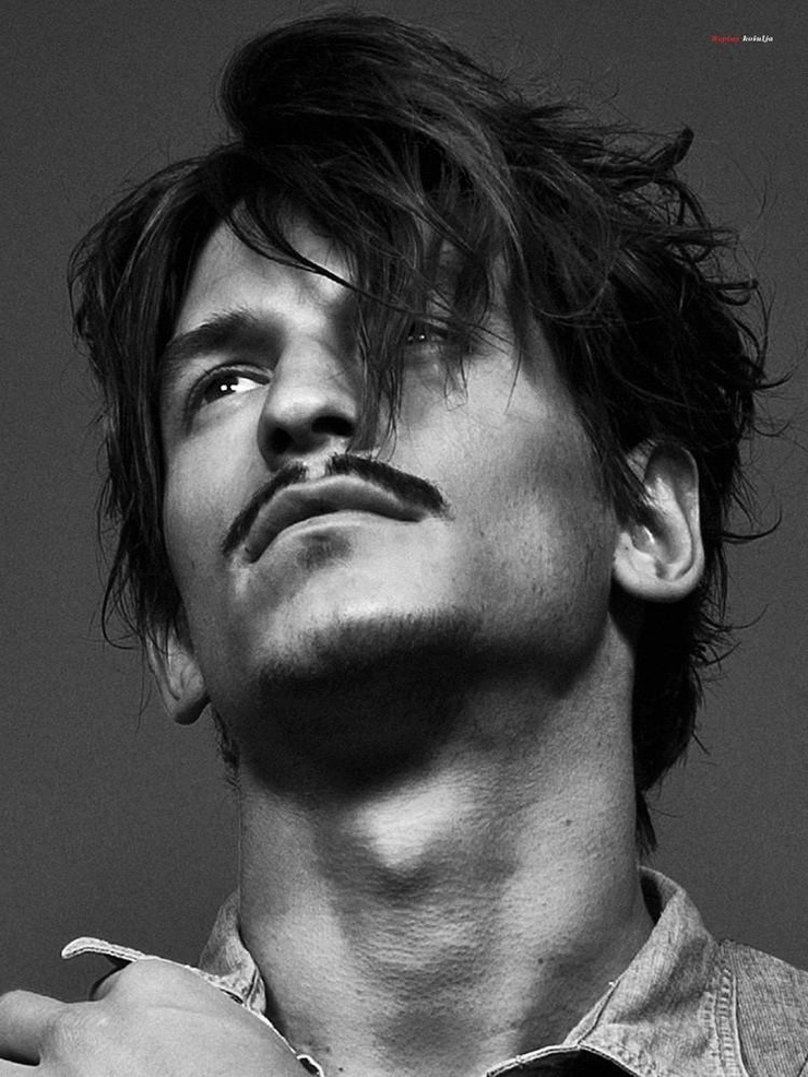 Jarrod Scott