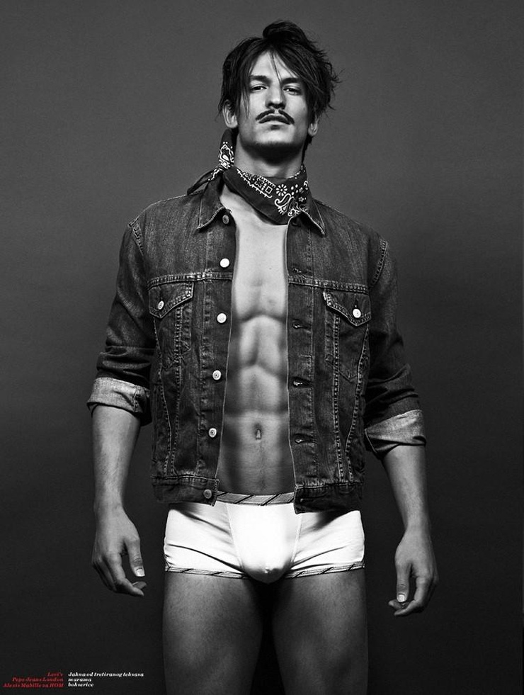 Jarrod Scott