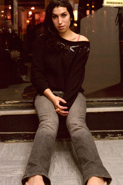Amy Winehouse Amy Winehouse