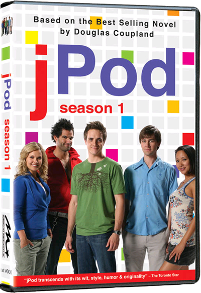 jPod