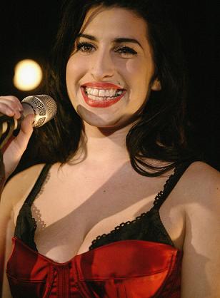 Amy Winehouse