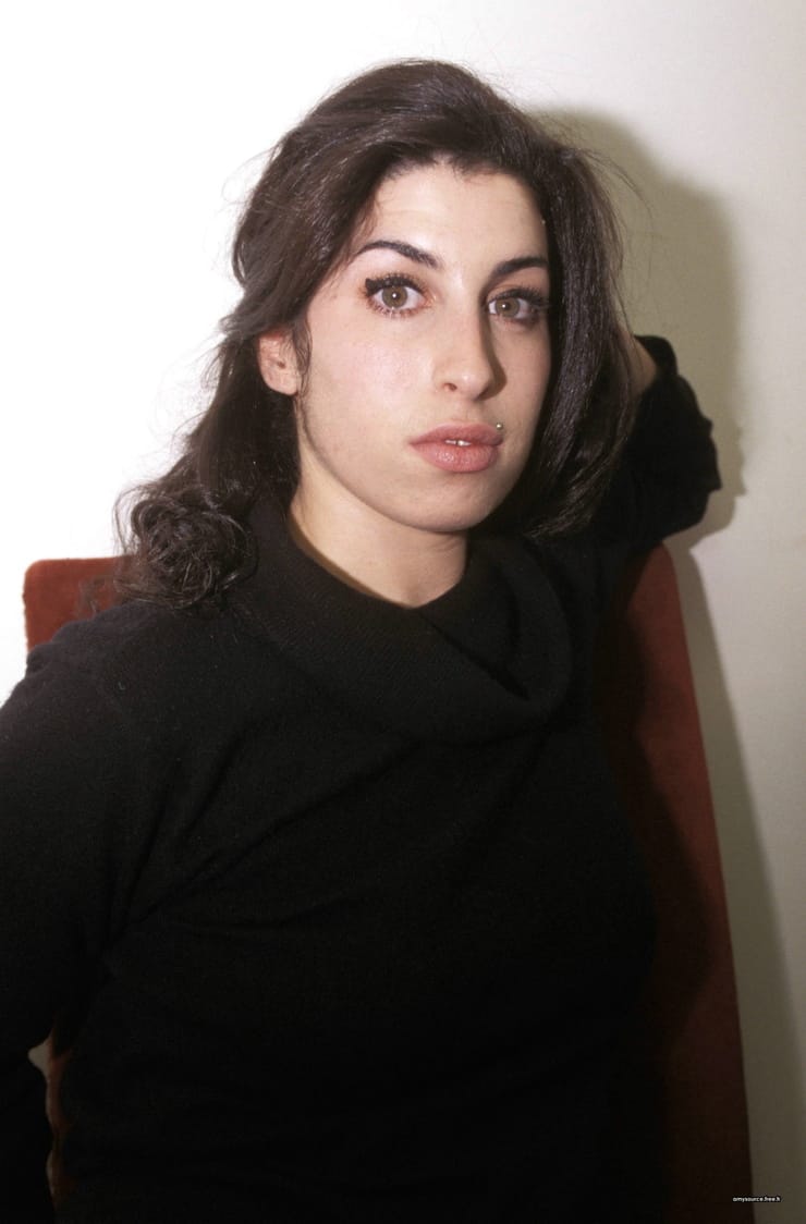 Amy Winehouse Amy Winehouse
