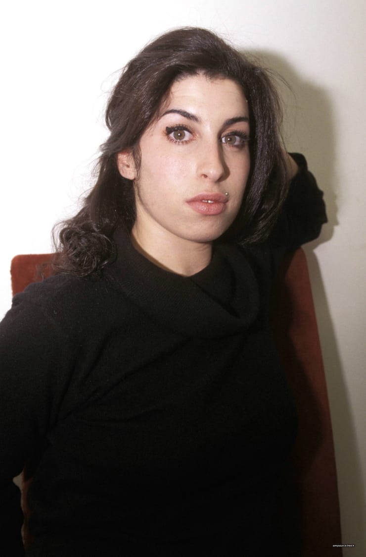 Amy Winehouse