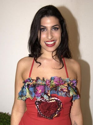 Amy Winehouse