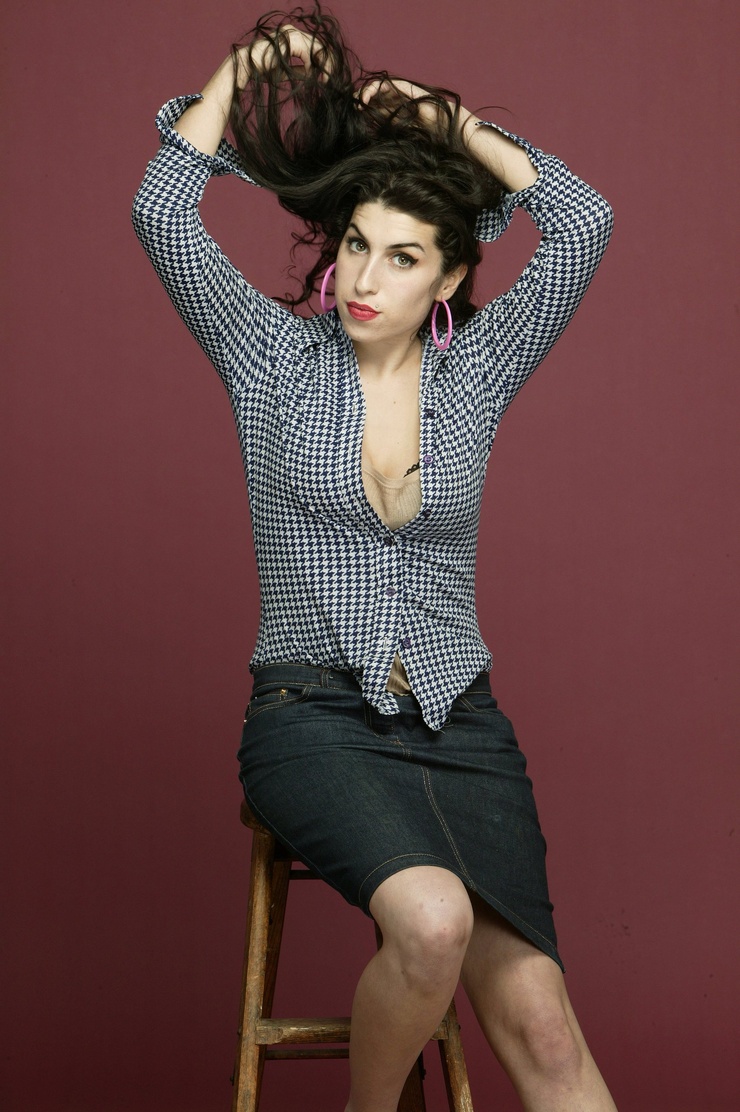 Amy Winehouse Amy Winehouse