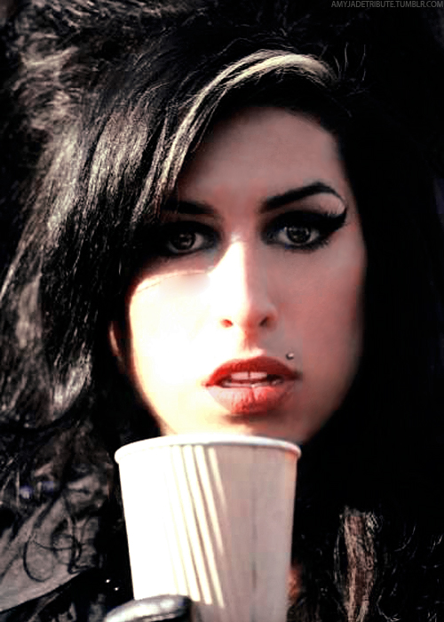 Amy Winehouse