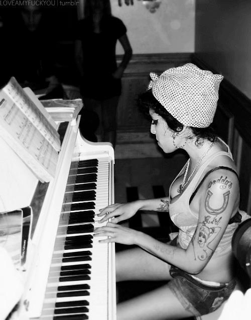 Amy Winehouse Amy Winehouse