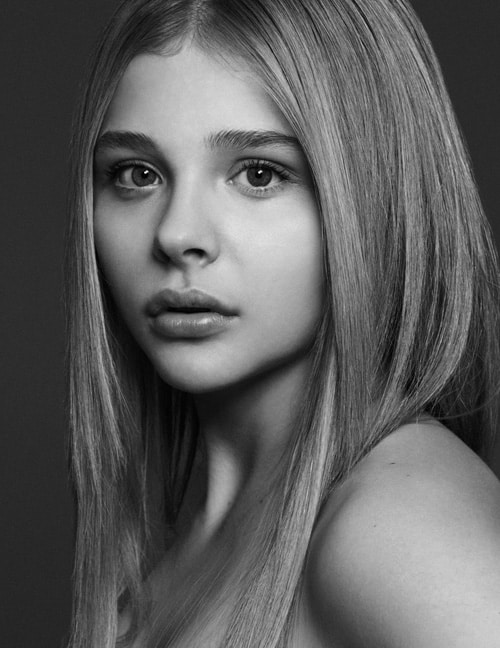 Picture of Chloe Moretz