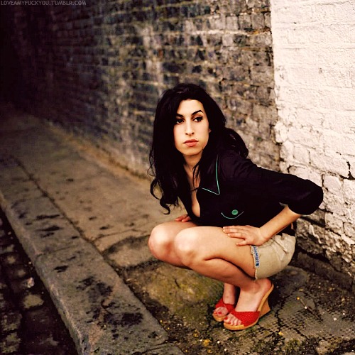 Amy Winehouse