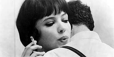 Anna Karina Anna Karina