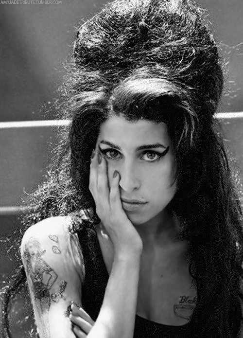 Amy Winehouse Amy Winehouse