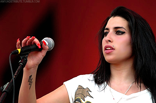 Amy Winehouse Amy Winehouse