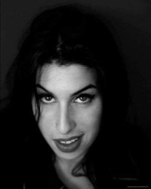 Amy Winehouse