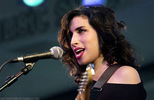 Amy Winehouse Amy Winehouse