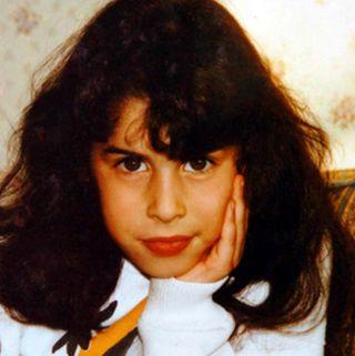 Picture of Amy Winehouse