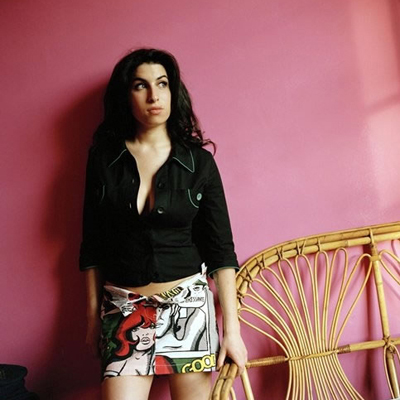 Amy Winehouse Amy Winehouse