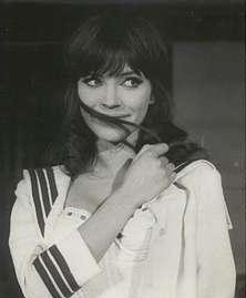 Anna Karina
