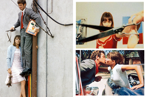 Pierrot le Fou