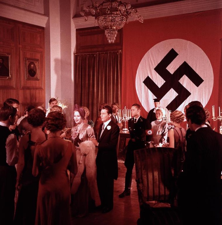 The Damned