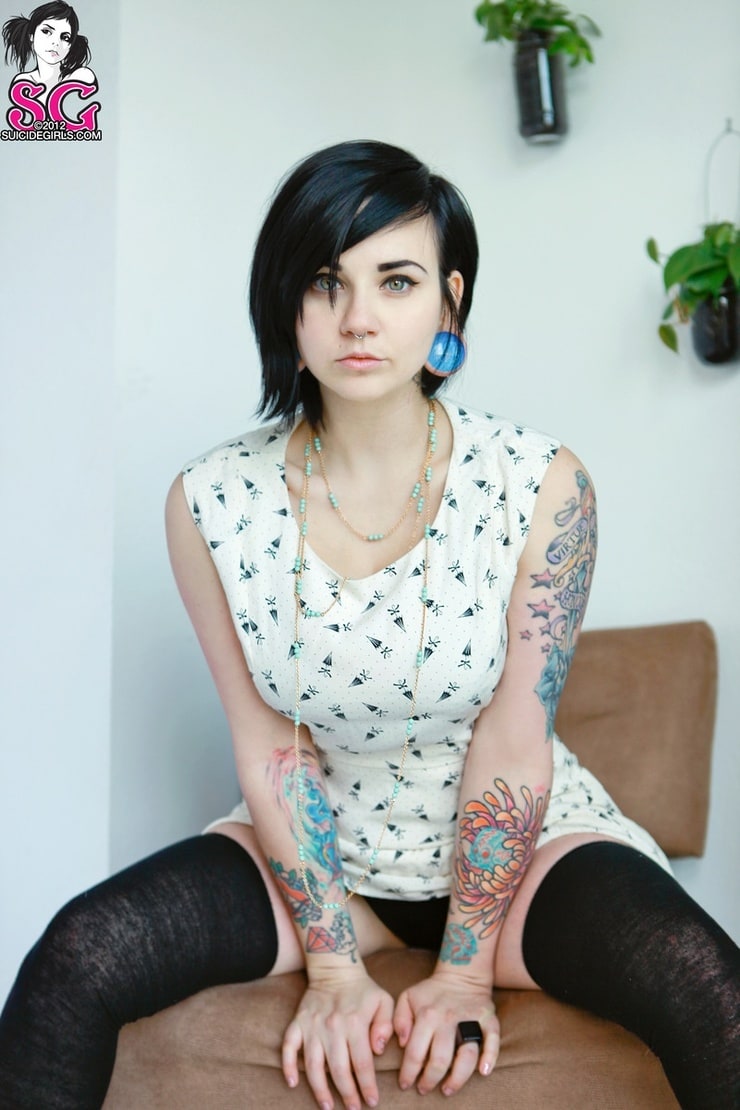 Quinne Suicide